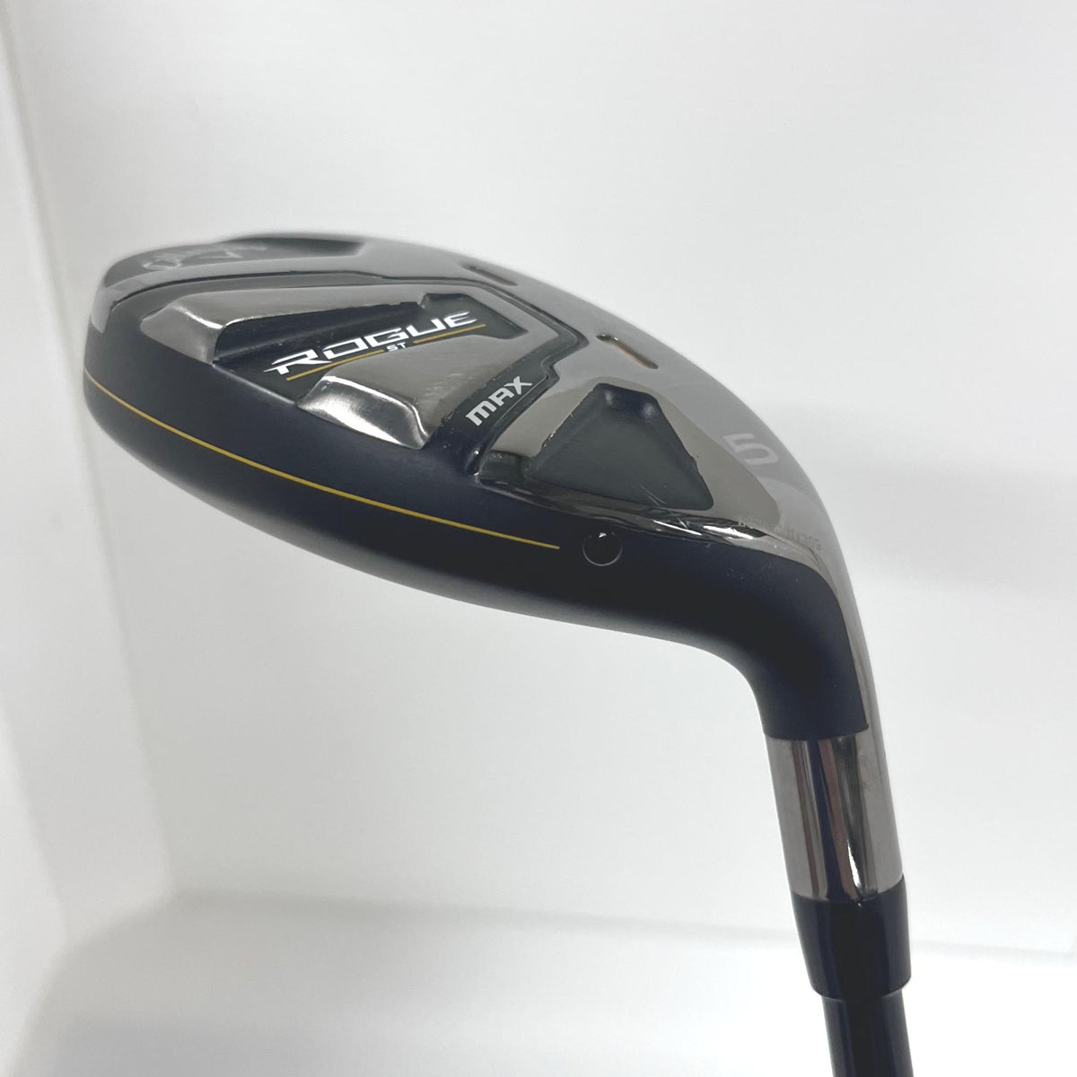 Callaway Hybrid ROGUE ST MAX 23° Stiff TENSEI AV BLUE 75