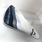Callaway Driver PARADYM Ai SMOKE Triple D 10.5° Stiff TENSEI 60 for CW(Ai SMOKE DR)