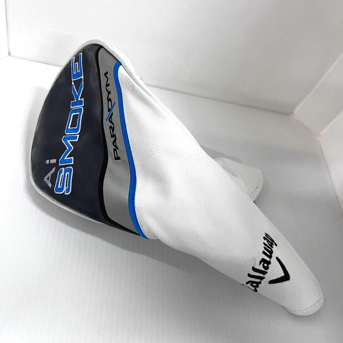 Callaway Driver PARADYM Ai SMOKE Triple D 10.5° Stiff TENSEI 60 for CW(Ai SMOKE DR)