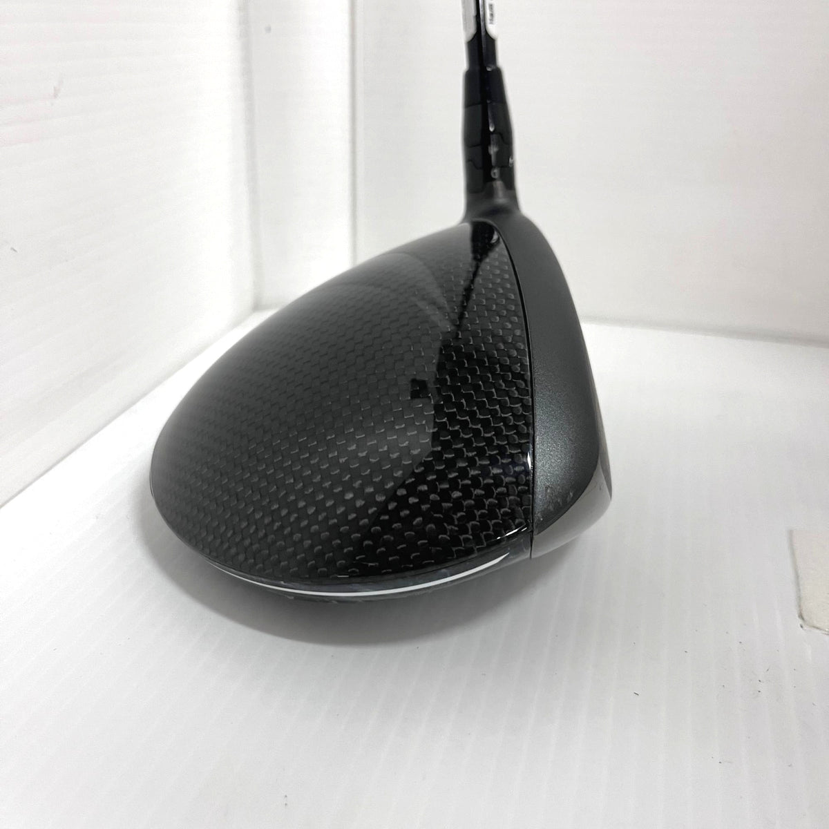 Callaway Driver PARADYM Ai SMOKE Triple D 10.5° Stiff TENSEI 60 for CW(Ai SMOKE DR)