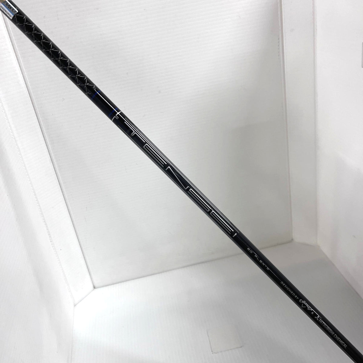 Callaway Driver PARADYM Ai SMOKE Triple D 10.5° Stiff TENSEI 60 for CW(Ai SMOKE DR)