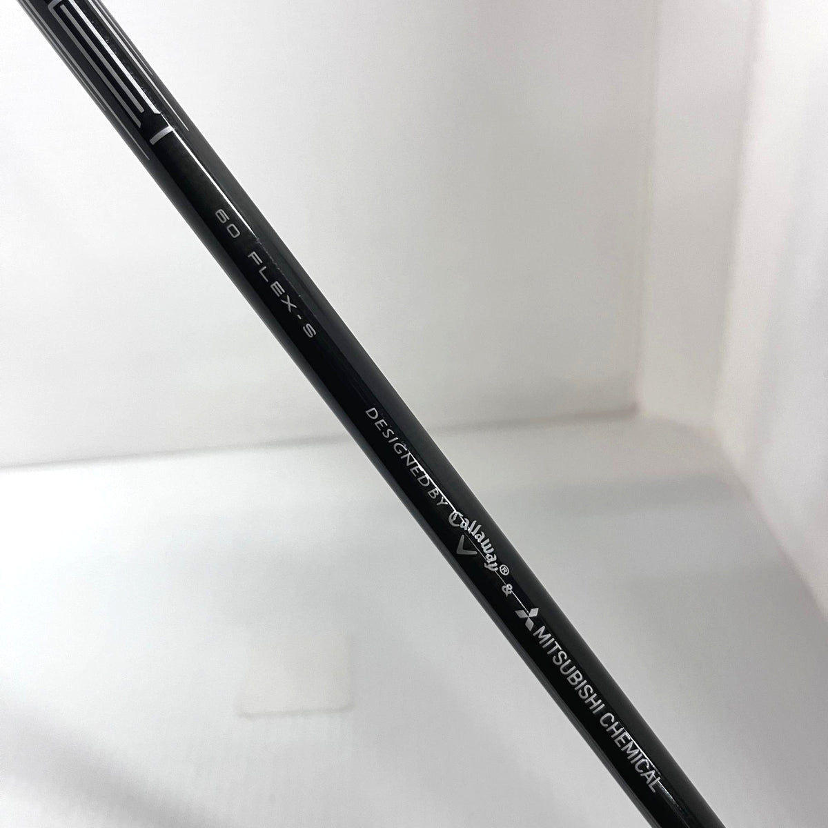 Callaway Driver PARADYM Ai SMOKE Triple D 10.5° Stiff TENSEI 60 for CW(Ai SMOKE DR)