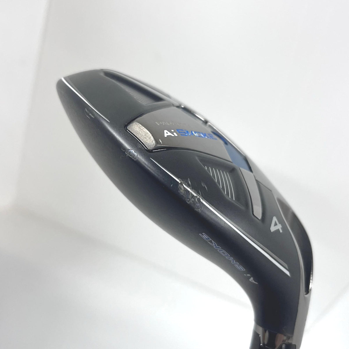 Callaway Hybrid PARADYM Ai SMOKE 21° Stiff TENSEI 50 for CW(Ai SMOKE UT)