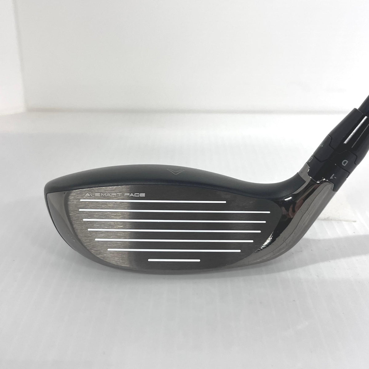 Callaway Hybrid PARADYM Ai SMOKE 21° Stiff TENSEI 50 for CW(Ai SMOKE UT)