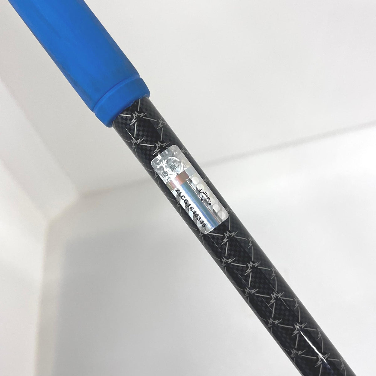 Callaway Hybrid PARADYM Ai SMOKE 21° Stiff TENSEI 50 for CW(Ai SMOKE UT)