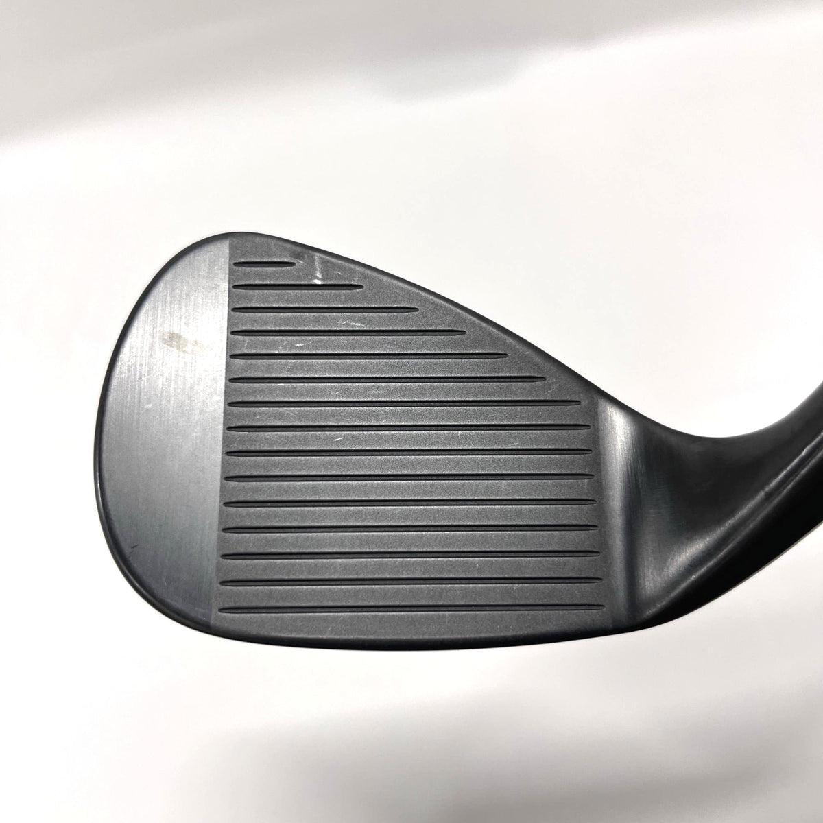 Callaway Wedge OPUS SP Black 48° Stiff Dynamic Gold
