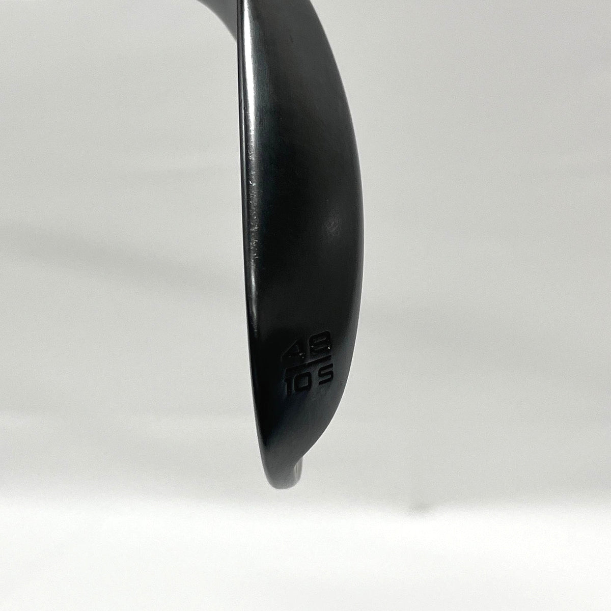 Callaway Wedge OPUS SP Black 48° Stiff Dynamic Gold