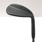 Callaway Wedge OPUS SP Black 52° Stiff Dynamic Gold