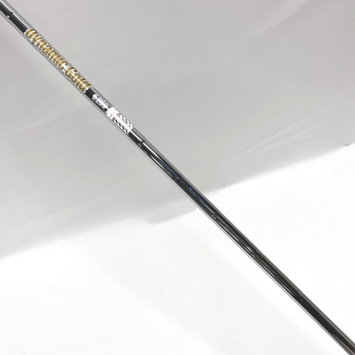 Callaway Wedge OPUS SP Black 52° Stiff Dynamic Gold