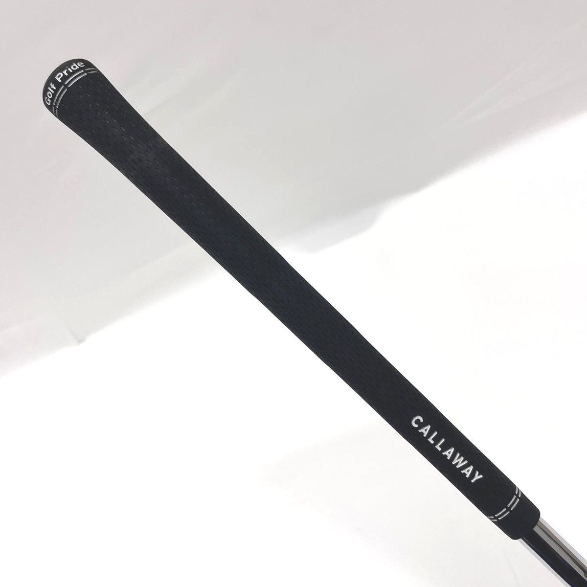 Callaway Wedge OPUS SP Black 52° Stiff Dynamic Gold