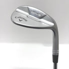 Callaway Wedge OPUS Chrome 52° Stiff NS PRO MODUS3 TOUR115