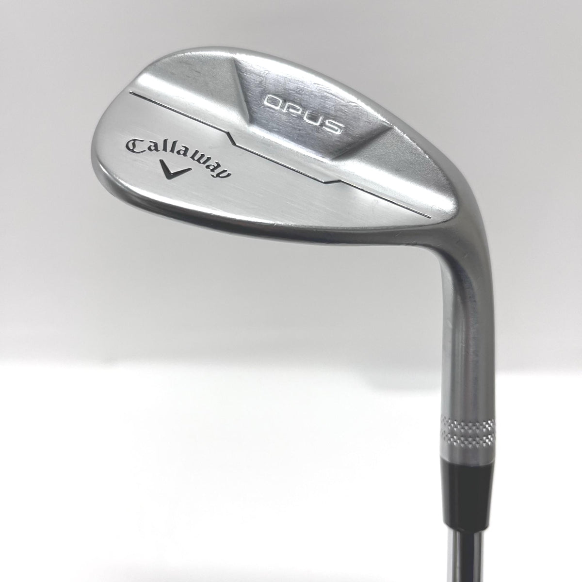 Callaway Wedge OPUS Chrome 52° Stiff NS PRO MODUS3 TOUR115