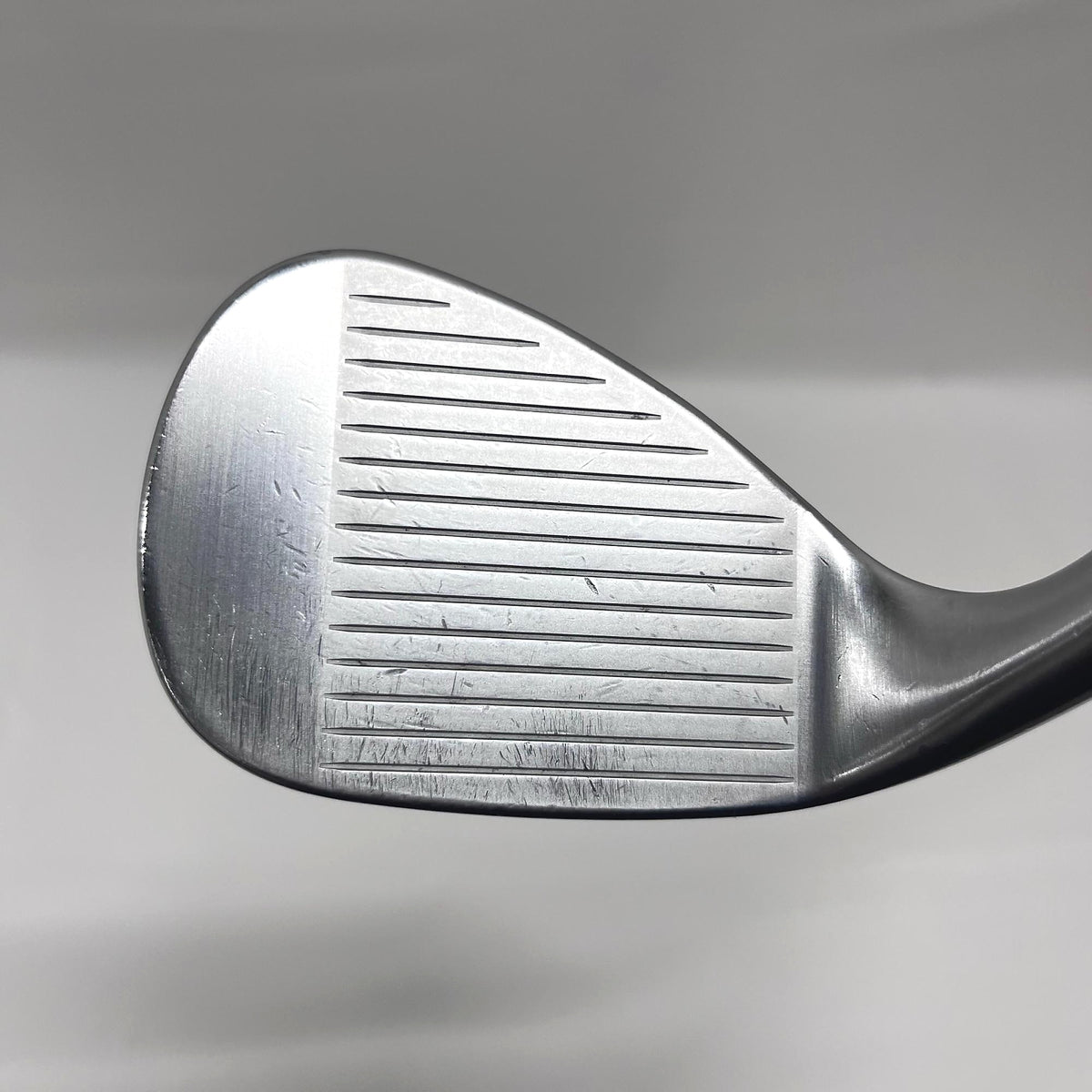 Callaway Wedge OPUS Chrome 52° Stiff NS PRO MODUS3 TOUR115