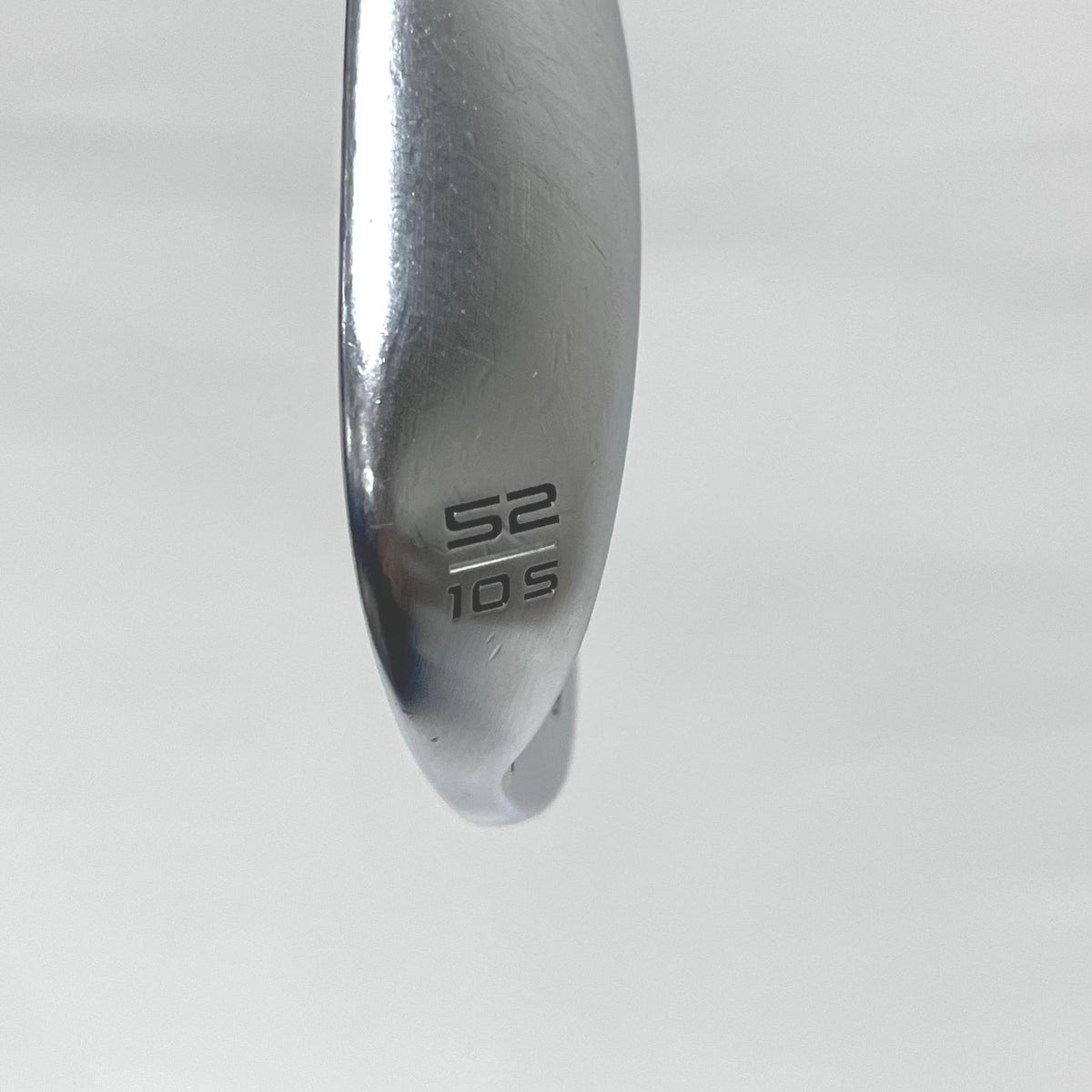 Callaway Wedge OPUS Chrome 52° Stiff NS PRO MODUS3 TOUR115