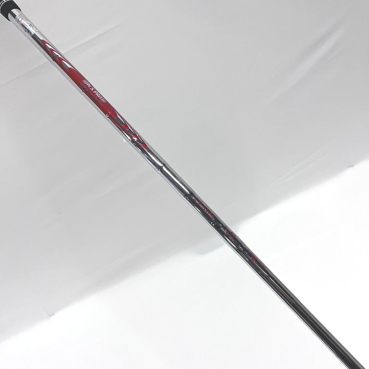 Callaway Wedge OPUS Chrome 52° Stiff NS PRO MODUS3 TOUR115