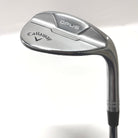 Callaway Wedge OPUS Chrome 58° Stiff NS PRO MODUS3 TOUR115