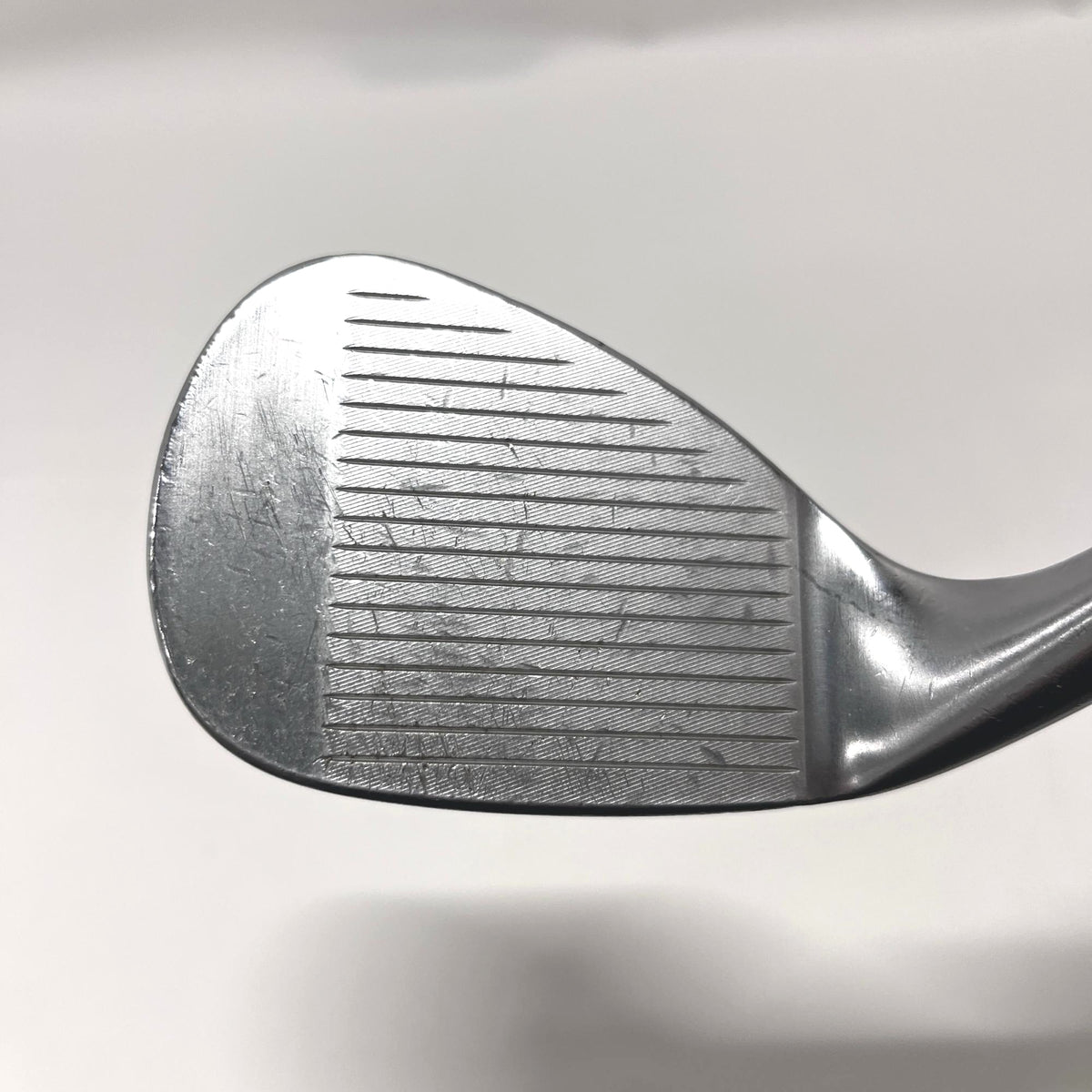 Callaway Wedge OPUS Chrome 58° Stiff NS PRO MODUS3 TOUR115