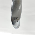 Callaway Wedge OPUS Chrome 58° Stiff NS PRO MODUS3 TOUR115
