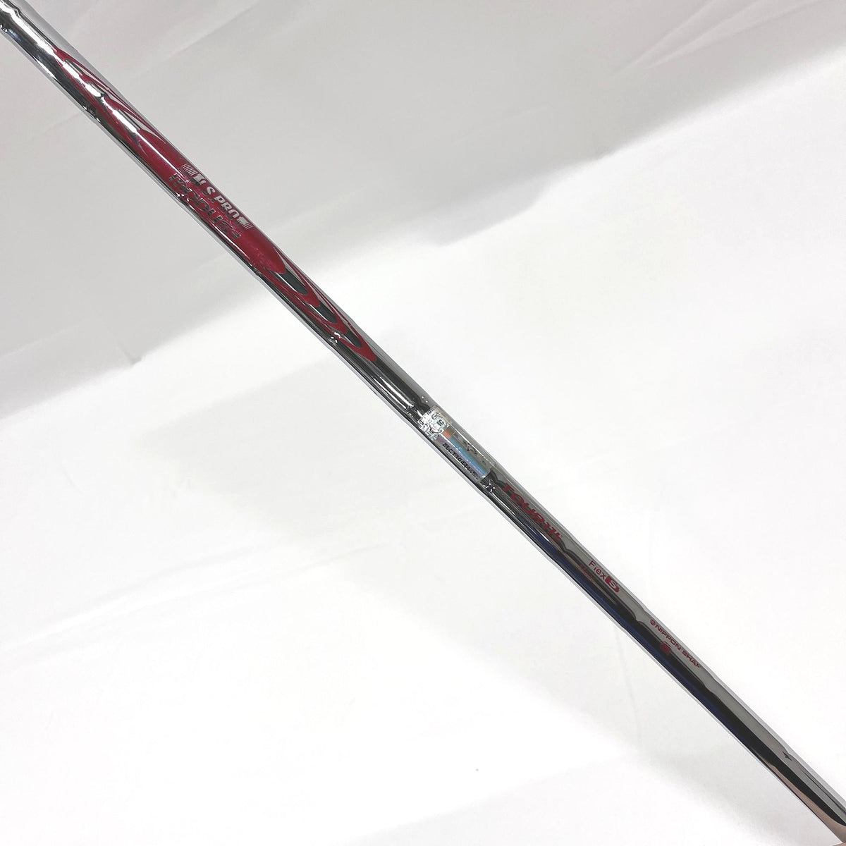 Callaway Wedge OPUS Chrome 58° Stiff NS PRO MODUS3 TOUR115