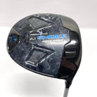 Callaway Driver PARADYM Ai SMOKE MAX FAST 10.5° Regular TENSEI 40 for CW(Ai SMOKE DR)