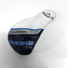 Callaway Driver PARADYM Ai SMOKE MAX FAST 10.5° Regular TENSEI 40 for CW(Ai SMOKE DR)