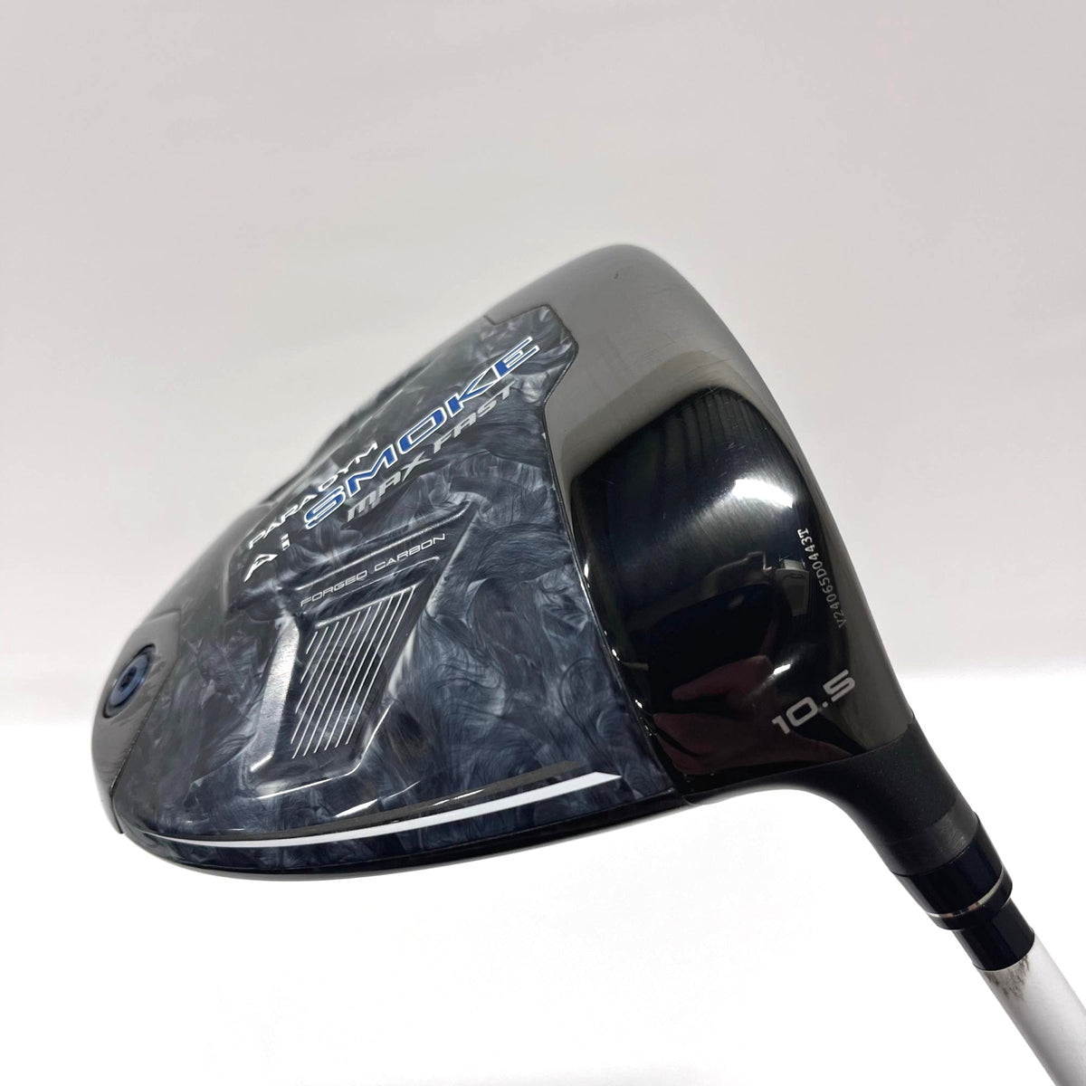 Callaway Driver PARADYM Ai SMOKE MAX FAST 10.5° Regular TENSEI 40 for CW(Ai SMOKE DR)