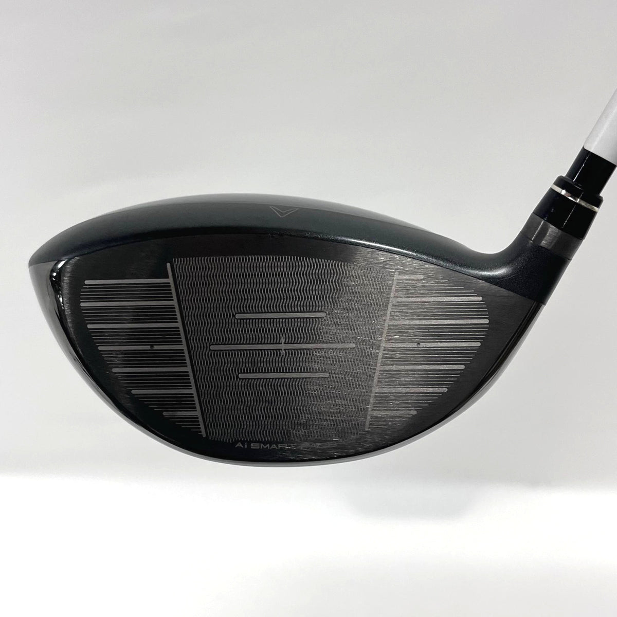 Callaway Driver PARADYM Ai SMOKE MAX FAST 10.5° Regular TENSEI 40 for CW(Ai SMOKE DR)