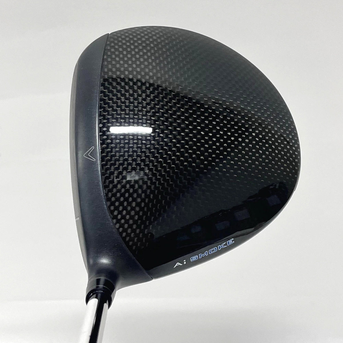 Callaway Driver PARADYM Ai SMOKE MAX FAST 10.5° Regular TENSEI 40 for CW(Ai SMOKE DR)