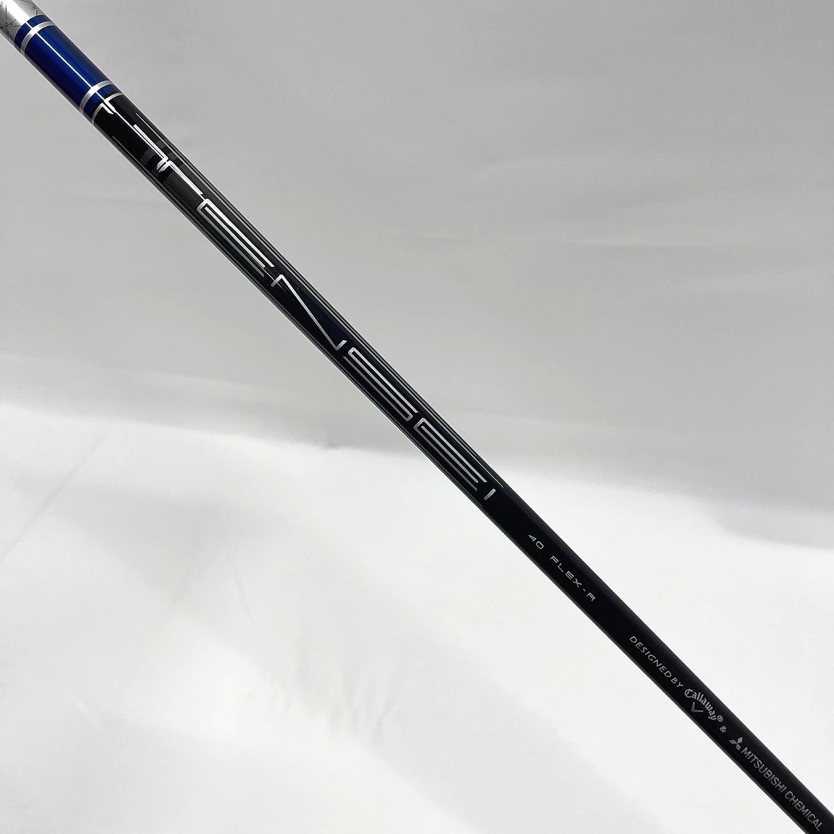 Callaway Driver PARADYM Ai SMOKE MAX FAST 10.5° Regular TENSEI 40 for CW(Ai SMOKE DR)