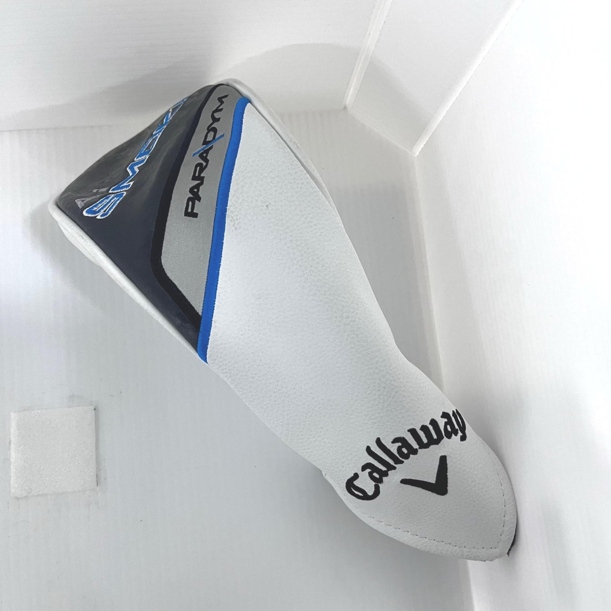 Callaway Fairway PARADYM Ai SMOKE MAX FAST 16° Regular TENSEI 40 for CW(Ai SMOKE FW)