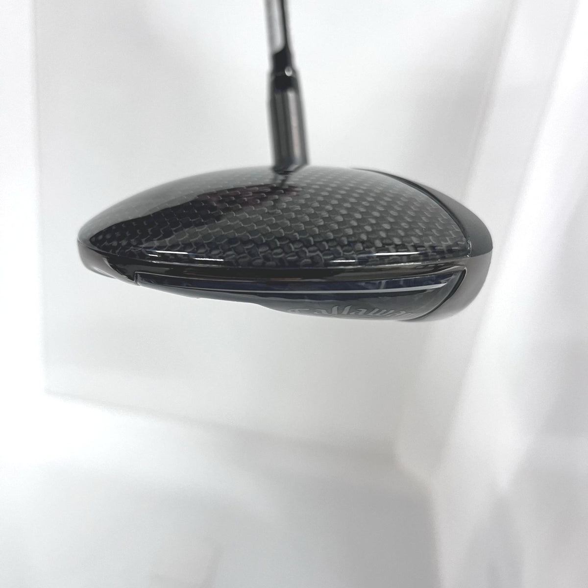 Callaway Fairway PARADYM Ai SMOKE MAX FAST 16° Regular TENSEI 40 for CW(Ai SMOKE FW)