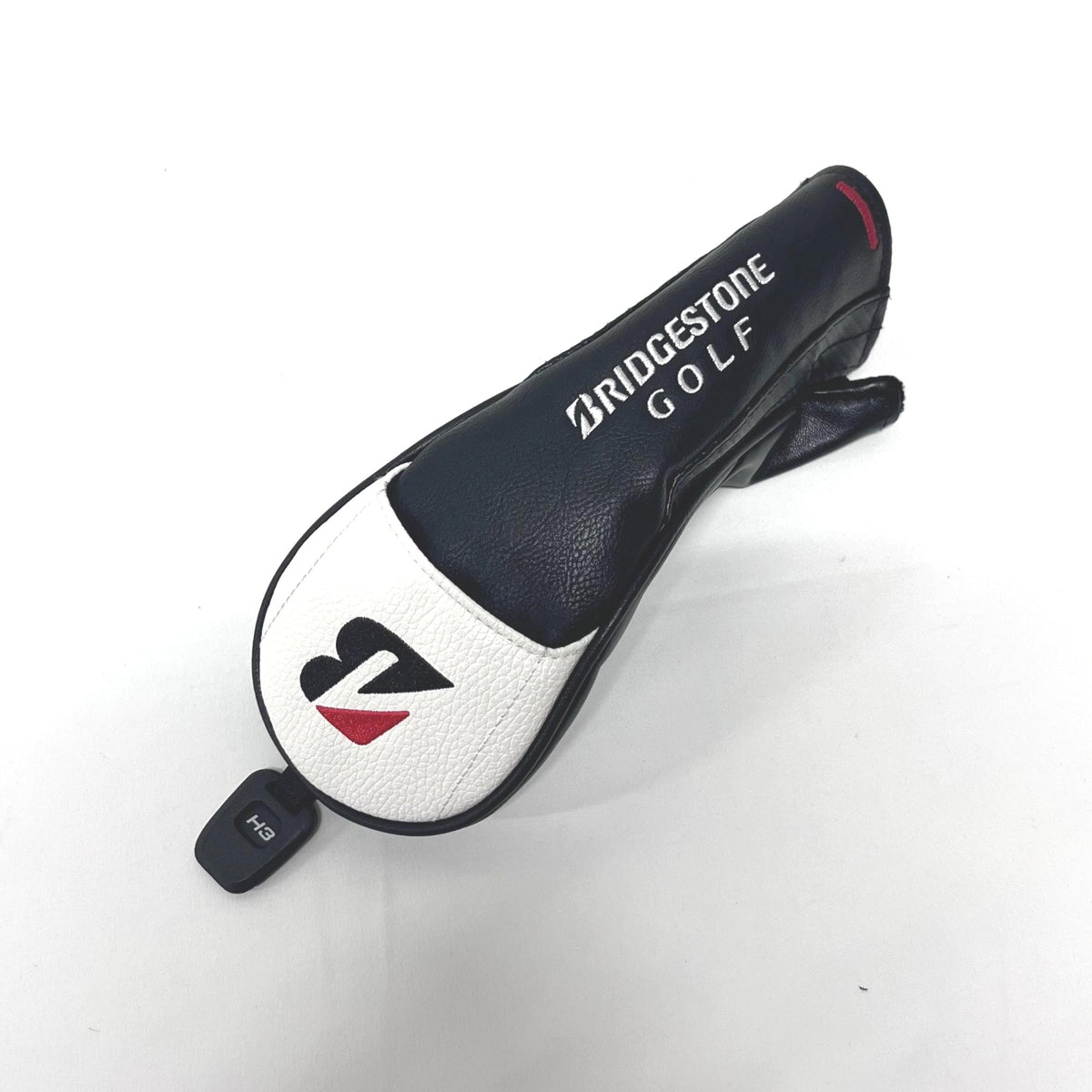 Bridgestone Hybrid BRIDGESTONE B2 HT 19° Stiff NS PRO 850GH neo