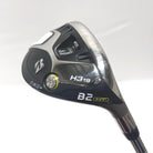 Bridgestone Hybrid BRIDGESTONE B2 HT 19° Stiff NS PRO 850GH neo