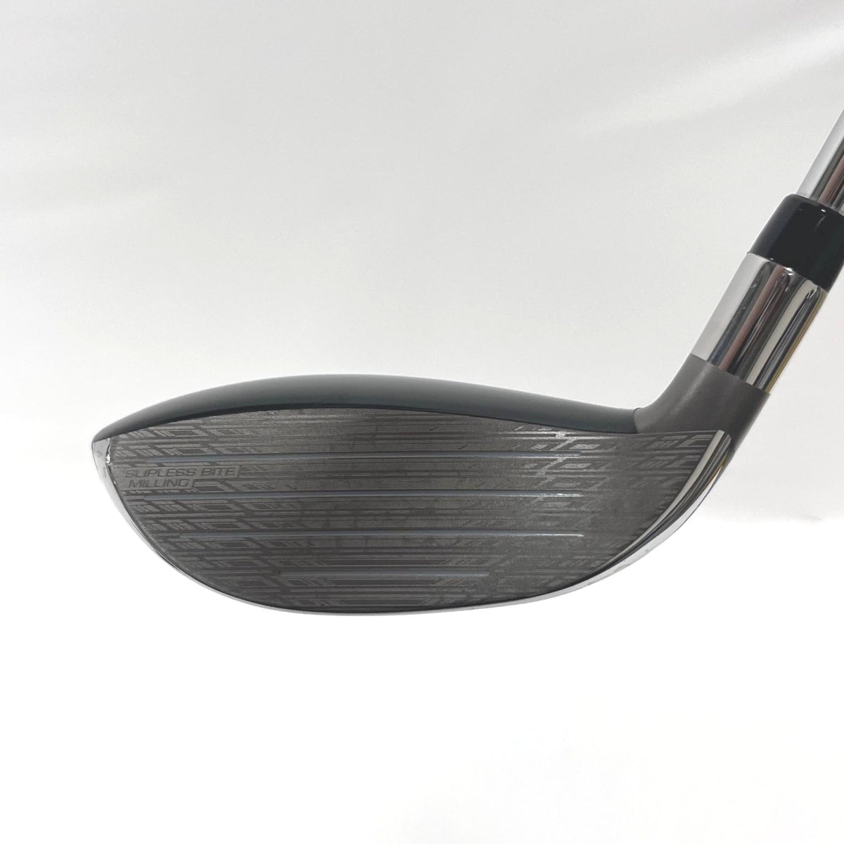 Bridgestone Hybrid BRIDGESTONE B2 HT 19° Stiff NS PRO 850GH neo