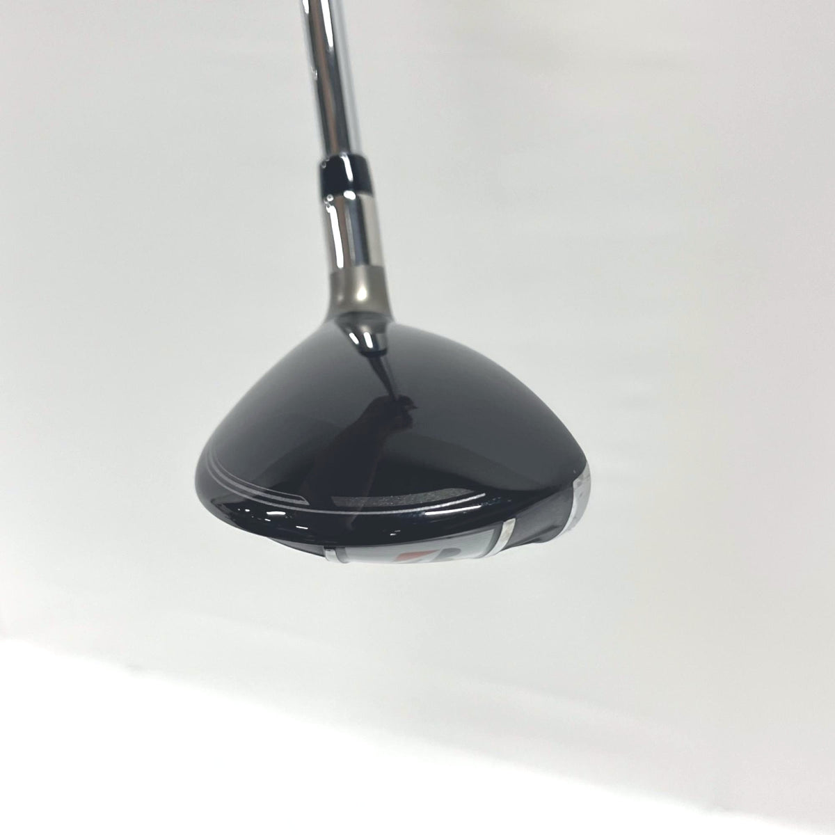 Bridgestone Hybrid BRIDGESTONE B2 HT 19° Stiff NS PRO 850GH neo