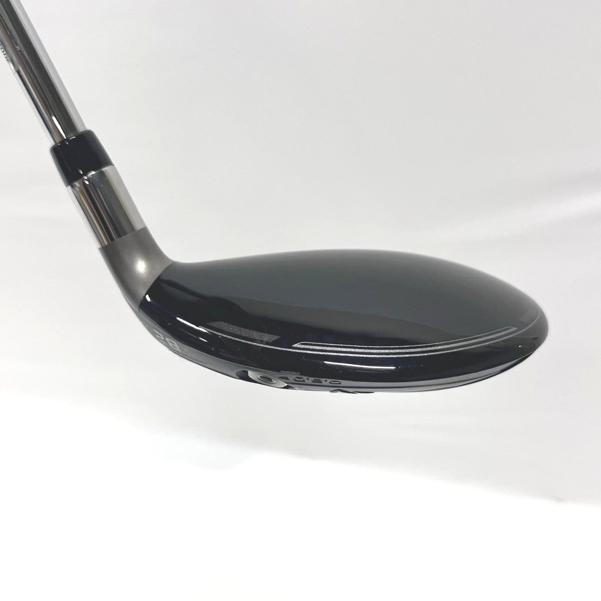 Bridgestone Hybrid BRIDGESTONE B2 HT 19° Stiff NS PRO 850GH neo