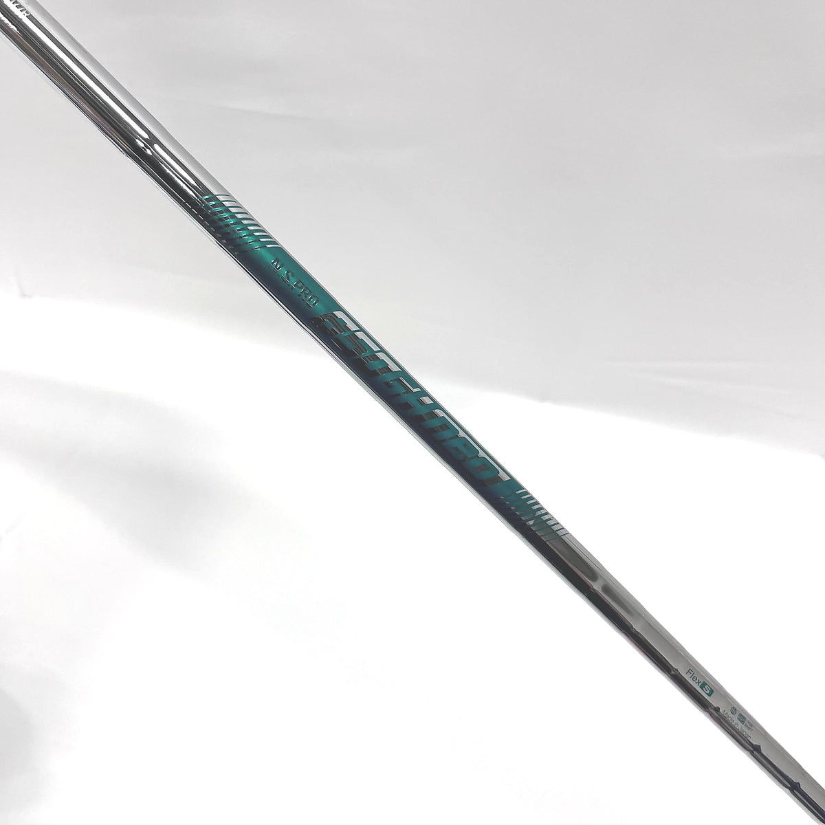 Bridgestone Hybrid BRIDGESTONE B2 HT 19° Stiff NS PRO 850GH neo