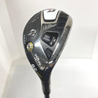 Bridgestone Hybrid BRIDGESTONE B2 HT 25° Stiff NS PRO 850GH neo