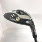 Bridgestone Hybrid BRIDGESTONE B2 HT 25° Stiff NS PRO 850GH neo