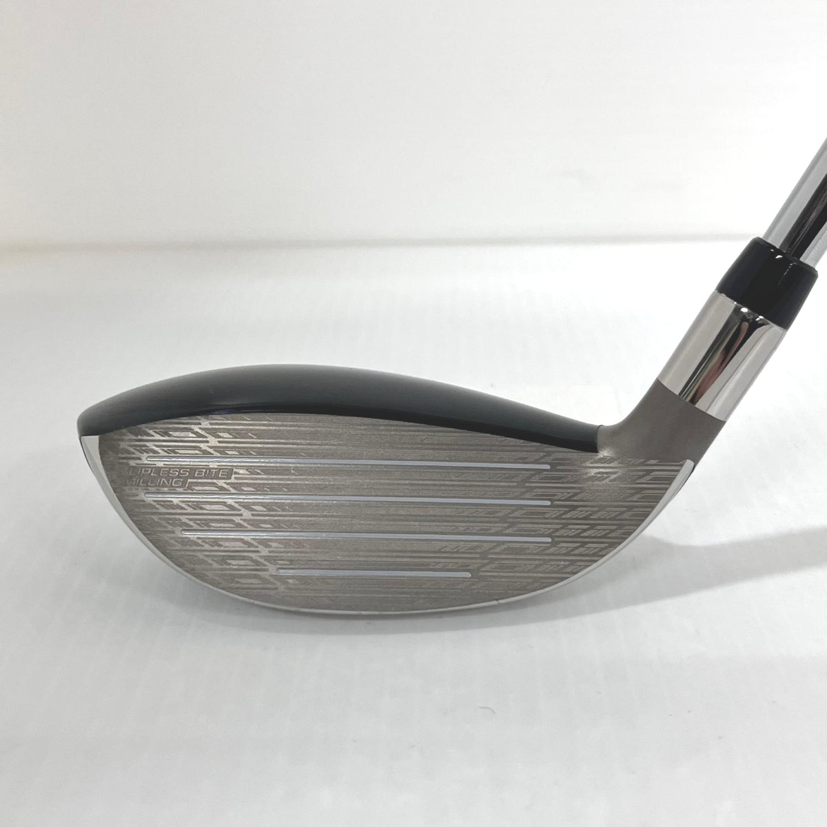 Bridgestone Hybrid BRIDGESTONE B2 HT 25° Stiff NS PRO 850GH neo