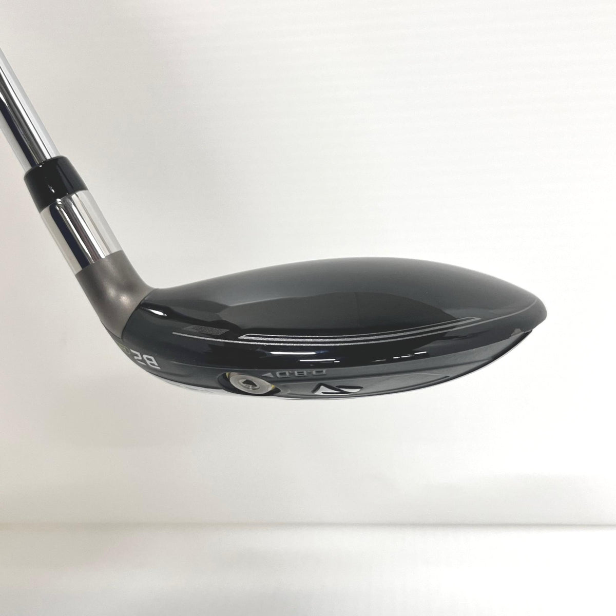 Bridgestone Hybrid BRIDGESTONE B2 HT 25° Stiff NS PRO 850GH neo