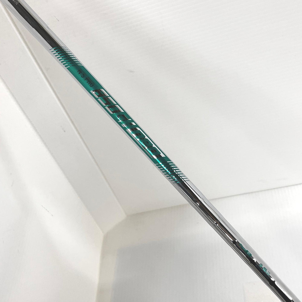 Bridgestone Hybrid BRIDGESTONE B2 HT 25° Stiff NS PRO 850GH neo