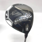 Callaway Driver ELYTE MINI DRIVER 13.5° Stiff VENTUS GREEN 50 for CW(ELYTE DR)
