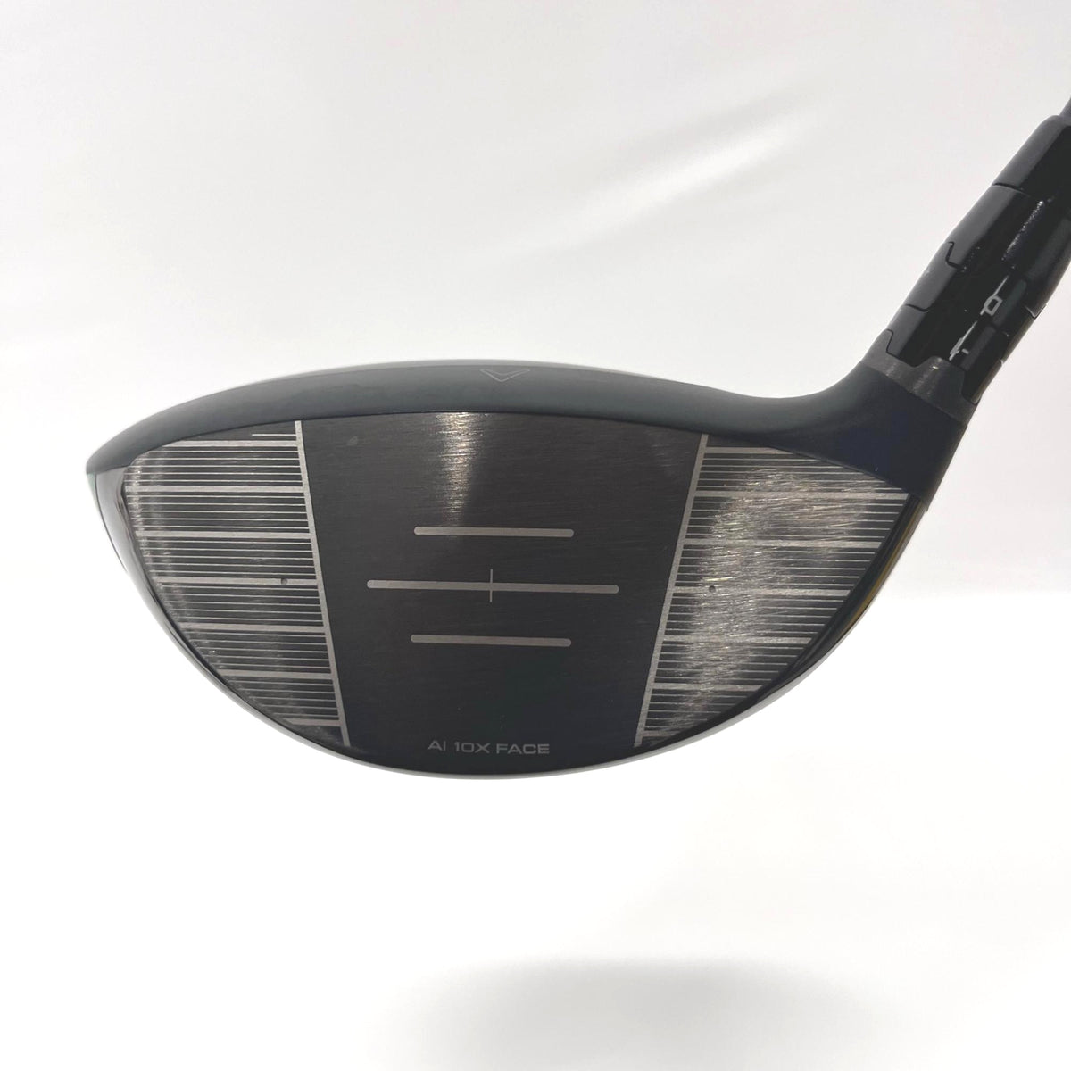 Callaway Driver ELYTE MINI DRIVER 13.5° Stiff VENTUS GREEN 50 for CW(ELYTE DR)