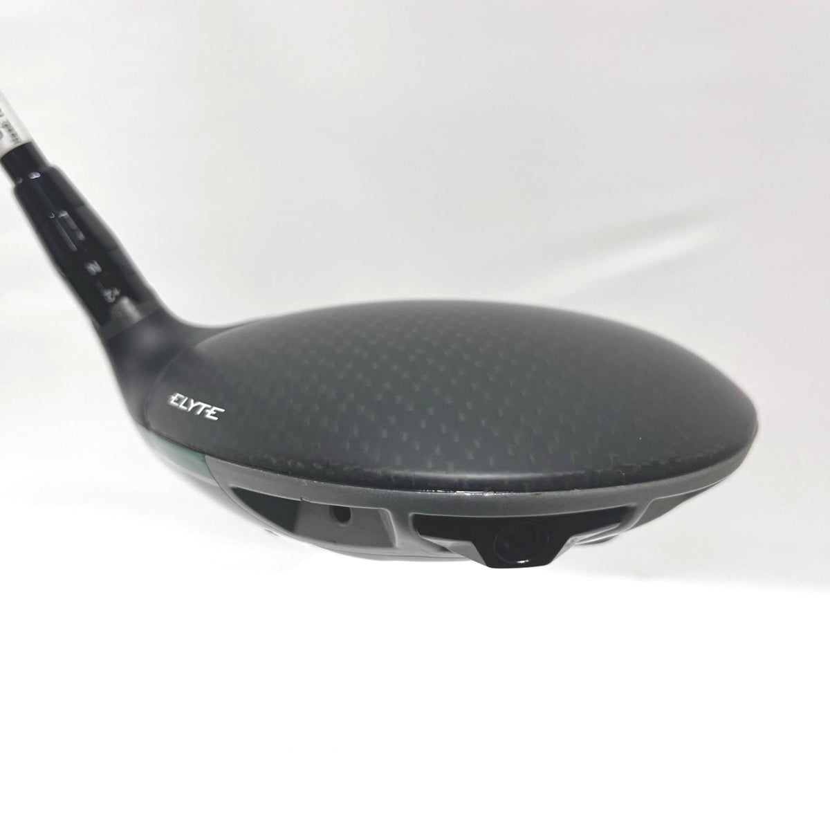 Callaway Driver ELYTE MINI DRIVER 13.5° Stiff VENTUS GREEN 50 for CW(ELYTE DR)