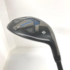 Callaway Hybrid PARADYM Ai SMOKE MAX FAST 24° Regular TENSEI 40 for CW(Ai SMOKE UT)