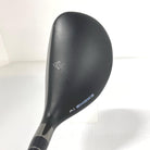 Callaway Hybrid PARADYM Ai SMOKE MAX FAST 24° Regular TENSEI 40 for CW(Ai SMOKE UT)
