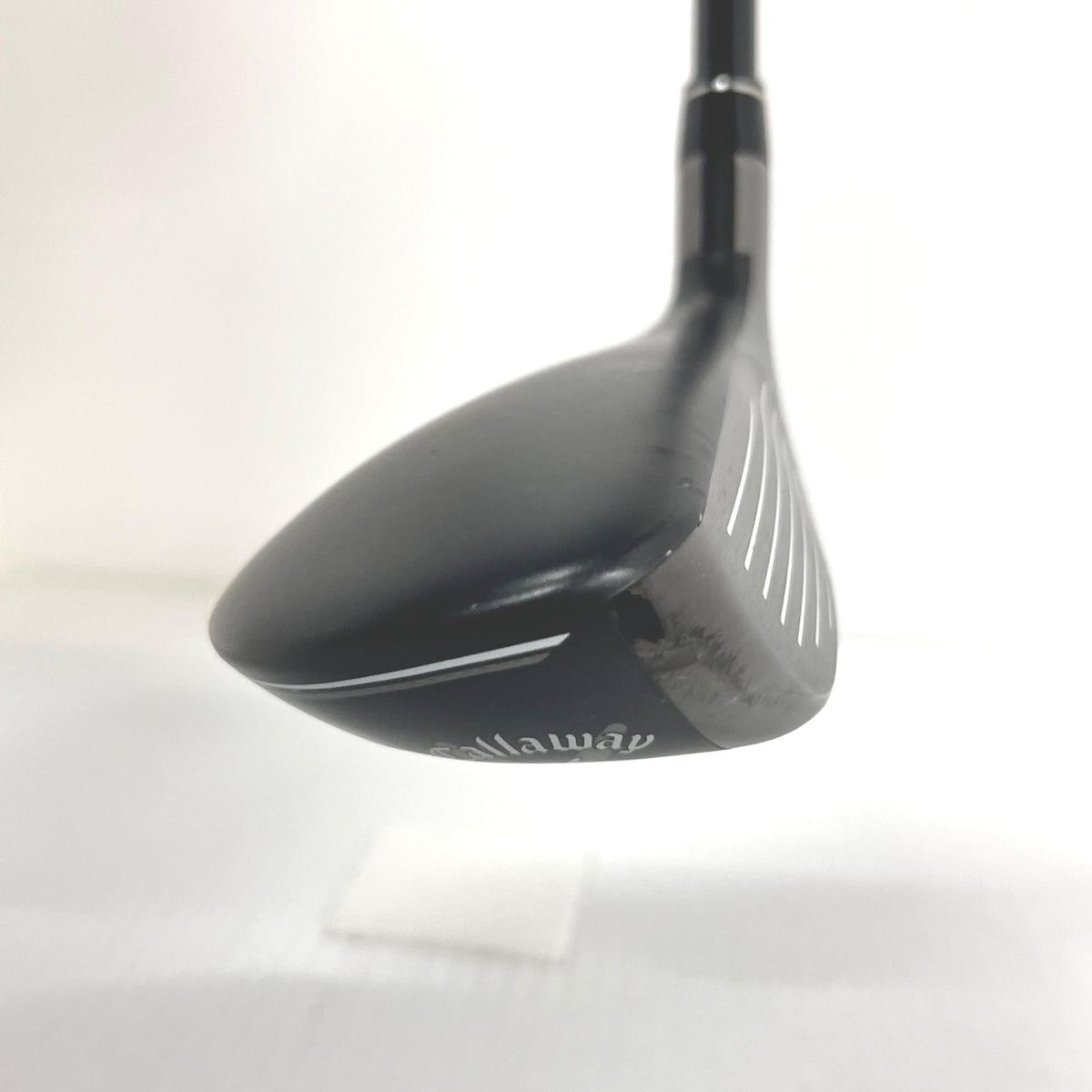 Callaway Hybrid PARADYM Ai SMOKE MAX FAST 24° Regular TENSEI 40 for CW(Ai SMOKE UT)