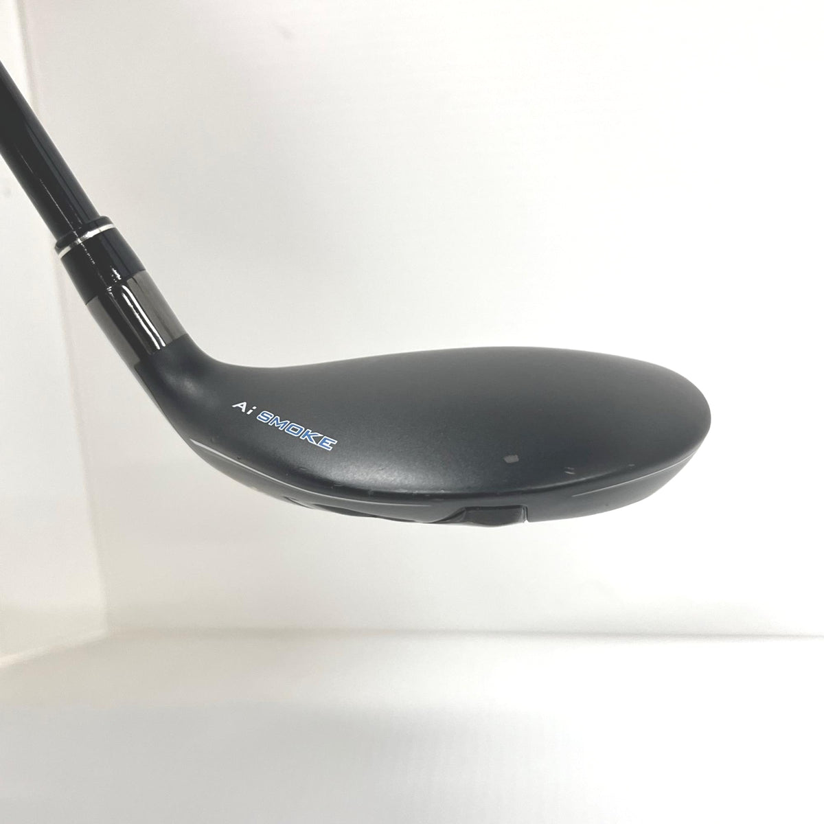 Callaway Hybrid PARADYM Ai SMOKE MAX FAST 24° Regular TENSEI 40 for CW(Ai SMOKE UT)