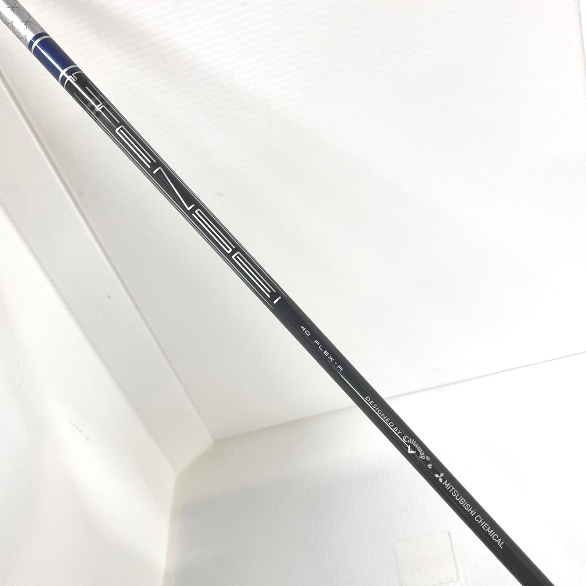 Callaway Hybrid PARADYM Ai SMOKE MAX FAST 24° Regular TENSEI 40 for CW(Ai SMOKE UT)